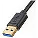Cavo Per Stampante Da Usb-a A Usb 3.0 C14095bk, 2 M - Foto miniatura 6