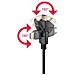 Goobay 61283 Cavo Hdmi 1,5 M Hdmi Tipo A (standard) Nero - Foto miniatura 2