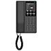 Networks Ghp621w Telefono Ip Nero 2 Linee Lcd Wi-fi - Foto miniatura 1