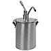 Saro Dispenser Salse, Dosatore Salse Professionale - Modello Pd-001 - Foto miniatura 1