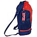 Zaino A Sacca Per Bambini Azzurro Rosso 35 X 40 X 1 Cm - Foto miniatura 4