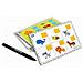 Gioco Da Tavolo Clementoni Magnetic Letters & Animals Case (fr) - Foto miniatura 4
