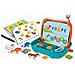Gioco Da Tavolo Clementoni Magnetic Letters & Animals Case (fr) - Foto miniatura 5