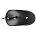 Mouse IMOF010 3 Tasti USB Ottico 1600 DPI Colore Nero - Foto miniatura 1