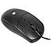 Mouse IMOF010 3 Tasti USB Ottico 1600 DPI Colore Nero - Foto miniatura 3