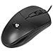 Mouse IMOF010 3 Tasti USB Ottico 1600 DPI Colore Nero - Foto miniatura 5