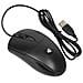 Mouse IMOF010 3 Tasti USB Ottico 1600 DPI Colore Nero - Foto miniatura 6