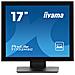 Monitor 17" LED ProLite T1732MSC-B1SAG 1280 x 1024 Tempo di risposta 5 ms - Foto miniatura 1