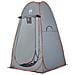 Tenda Privacy Pop-Up Grigio e Arancione Impermeabile - Foto miniatura 10