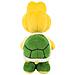 Peluche Koopa Troopa 20cm, Giallo - Foto miniatura 2