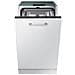 DW50R4070BB lavastoviglie A scomparsa totale 10 coperti E - Foto miniatura 6