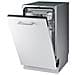DW50R4070BB lavastoviglie A scomparsa totale 10 coperti E - Foto miniatura 10