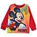 Pigiama Polare Mickey mfb 5204a045 s1-6a Ragazzo - Foto miniatura 2