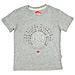 T-shirt glc1124 tmc s2-6a Ragazzo - Foto miniatura 1