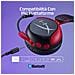 HyperX Cloud Mini - Wireless Gaming Headset (Nero) - Foto miniatura 10