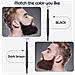 Strumento Per Modellare La Barba E Penna A Pennello 2 In 1 Darkbrown - Foto miniatura 2
