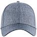 Melange Cap Navy Melange - Foto miniatura 1