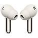 Cuffie Buds 3 Anc Ip55 Lunar Radiance Bluetooth 5.4, Bianco - Foto miniatura 2