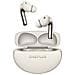 Cuffie Buds 3 Anc Ip55 Lunar Radiance Bluetooth 5.4, Bianco - Foto miniatura 4