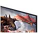 G80SD Monitor PC 81,3 cm (32") 3840 x 2160 Pixel 4K Ultra HD OLED Argento - Foto miniatura 5