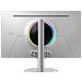 G80SD Monitor PC 81,3 cm (32") 3840 x 2160 Pixel 4K Ultra HD OLED Argento - Foto miniatura 9