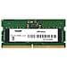 Memoria SODIMM PC5-38400 32 GB (1x32 GB) DDR5 4800 MHz CL40 - Foto miniatura 1