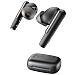 Auricolari nerofumo Voyager Free 60 UC + Adattatore BT700 USB-C + Custodia di ricarica di base - Foto miniatura 2