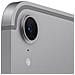 iPad mini 5G TD-LTE & FDD-LTE 128 GB 21,1 cm (8.3") Wi-Fi 6E (802.11ax) iPadOS 18 Grigio - Foto miniatura 3