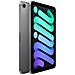 iPad mini 5G TD-LTE & FDD-LTE 128 GB 21,1 cm (8.3") Wi-Fi 6E (802.11ax) iPadOS 18 Grigio - Foto miniatura 5
