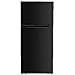 DP540BK Frigorifero Doppia Porta 415 Litri No Frost Nero Classe E - Foto miniatura 1