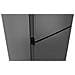 Serie 4 KGN49OCAF frigorifero con congelatore Libera installazione 311 L A Antracite - Foto miniatura 4
