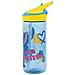 Borracca 620 Ml Tritan Per Bambini Stitch Con Cannuccia Collezione Palms, Blu - Foto miniatura 4