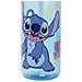 Borracca 620 Ml Tritan Per Bambini Stitch Con Cannuccia Collezione Palms, Blu - Foto miniatura 5