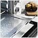 Fornetto Elettrico Bake&Toast 2300 23 L 1500 W Bianco Grill - Foto miniatura 10