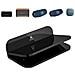 Base Inclinata Universale Per Altoparlante Quadrato - Supporto Da Tavolo In Acrilico Compatibile Con Jbl Charge 6/bose Soundlink Mini 2/marshall Emberton Iii Black - Foto miniatura 3