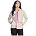 The Go Walk Shine Jacket Ja78-nttn, Donne, Beige, M - Foto miniatura 1