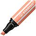 Pen 68 MAX - Pennarello Premium a tratto doppio (1 + 5 mm) - Confezione da 5 - Albicocca - Foto miniatura 3