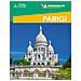 Parigi. Con Carta geografica ripiegata - Foto miniatura 1