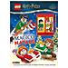 Magico Natale. Lego Harry Potter. Con la minifigure ufficiale LEGO® di Harry Potter - Foto miniatura 1