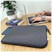 Custodia Per Macbook Air 15"" Edizione Shade2life, Grigio Antracite - Foto miniatura 2