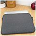 Custodia Per Macbook Air 15"" Edizione Shade2life, Grigio Antracite - Foto miniatura 3