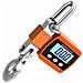 Bilancia A Gru Digitale Da 300 Kg - Bilancia Sospesa Per Carichi Pesanti Con Display Lcd Orange - Foto miniatura 3