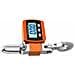 Bilancia A Gru Digitale Da 300 Kg - Bilancia Sospesa Per Carichi Pesanti Con Display Lcd Orange - Foto miniatura 4