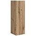 Mobile TV 5 pcs Rovere artigianale - Foto miniatura 7