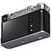 Fotocamera X-E5 Body 40.2MP X-Trans CMOS 5 HR 6.2K Touch Screen Wi-Fi Argento - Foto miniatura 5