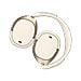 WH950NB Auricolare Wireless A Padiglione Gaming USB tipo-C Bluetooth Avorio - Foto miniatura 4