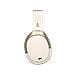 WH950NB Auricolare Wireless A Padiglione Gaming USB tipo-C Bluetooth Avorio - Foto miniatura 5