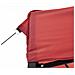 Tenda Party Borgogna 292 x 580 x 315 cm Tessuto Oxford - Foto miniatura 8