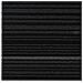 Piastrella per Tappeto Strisce Grigio Scuro 50 x 50 cm 36 pcs - Foto miniatura 6