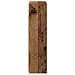 Mobiletto per specchio da bagno Legno vecchio 43 x 16 x 62.5 cm - Foto miniatura 7